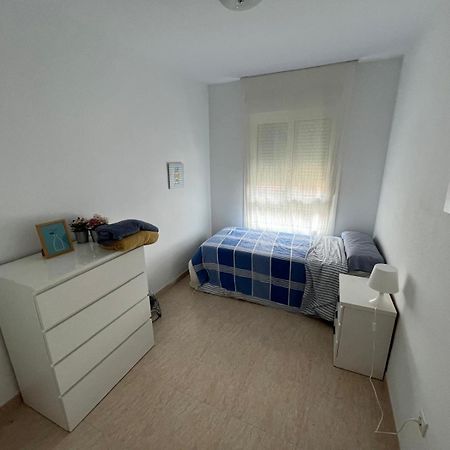 شقة Aguadulce Sol Y Playa- A/C روكيتاس ذي مار المظهر الخارجي الصورة